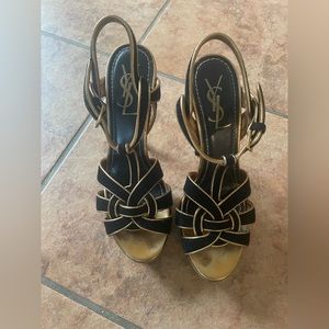 YSL Tribute Platform